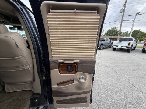 2025 Chevrolet Express 2500