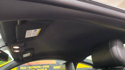 2012 Ford Mustang