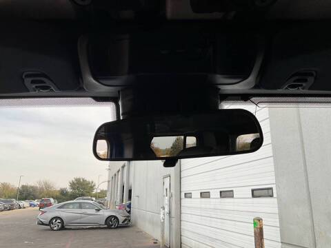 2025 Jeep Gladiator Texas Trail