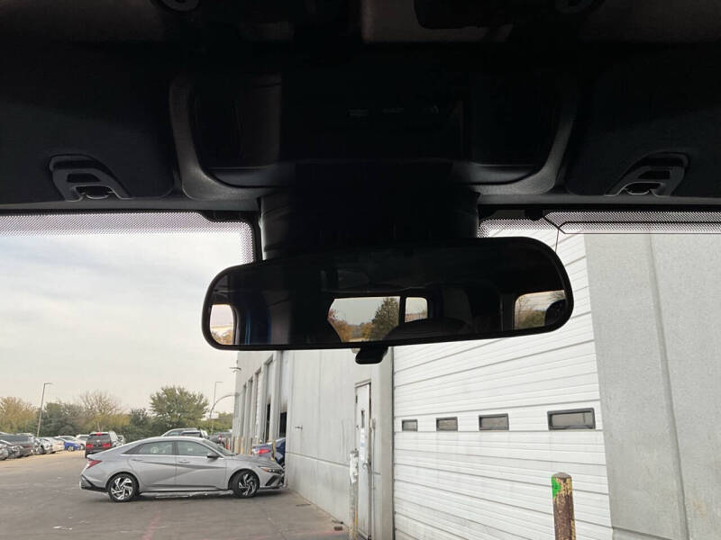 2025 Jeep Gladiator Texas Trail