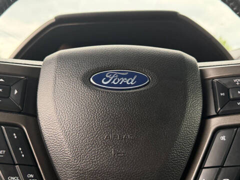 2019 Ford Expedition MAX XLT