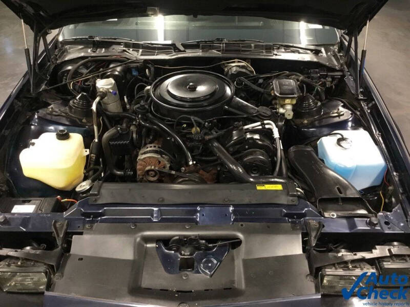 1987 Chevrolet Camaro Z28