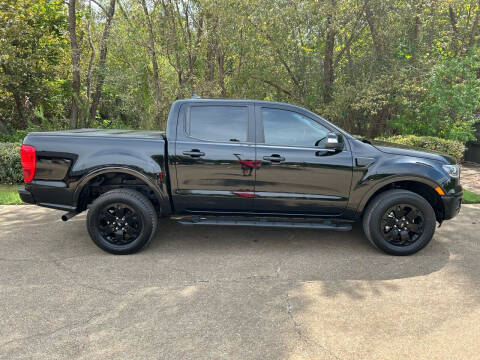 2020 Ford Ranger for sale at Ray Todd LTD in Tyler TX
