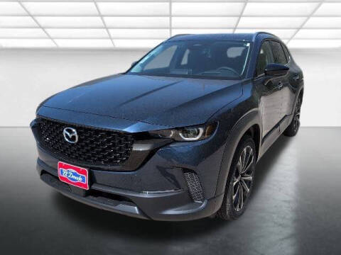 2025 Mazda CX-50 2.5 S Premium Plus