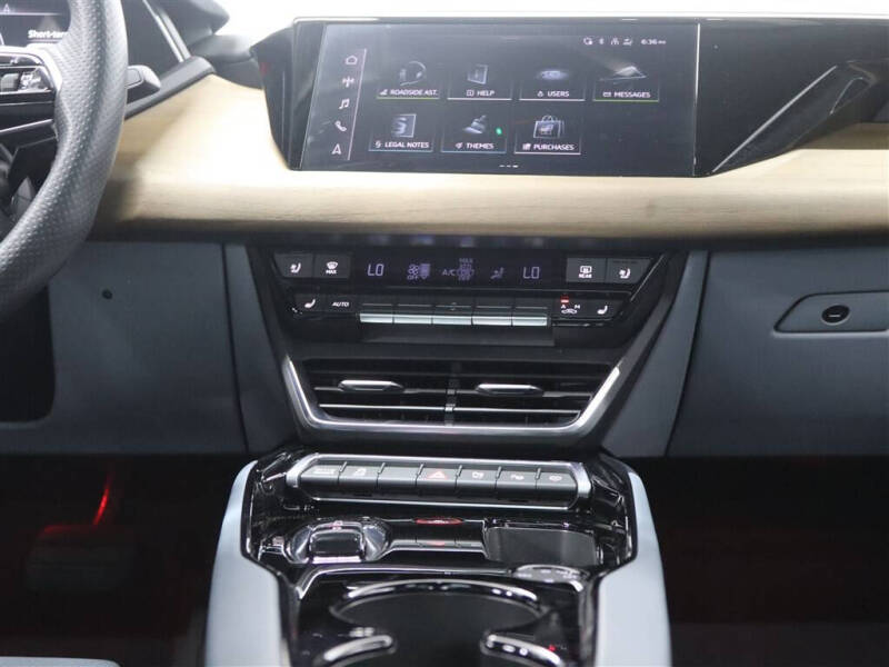2023 Audi e-tron GT quattro Prestige