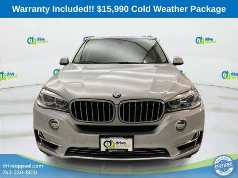 2014 BMW X5 xDrive35i