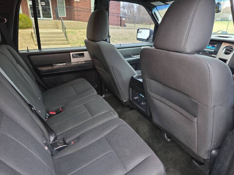 2016 Ford Expedition XLT