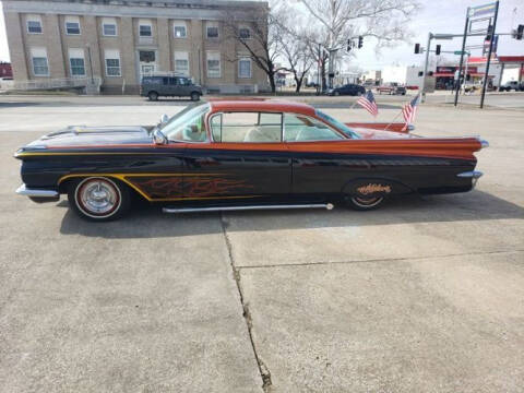 1959 Oldsmobile Eighty-Eight