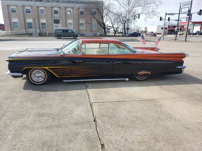 1959 Oldsmobile Eighty-Eight