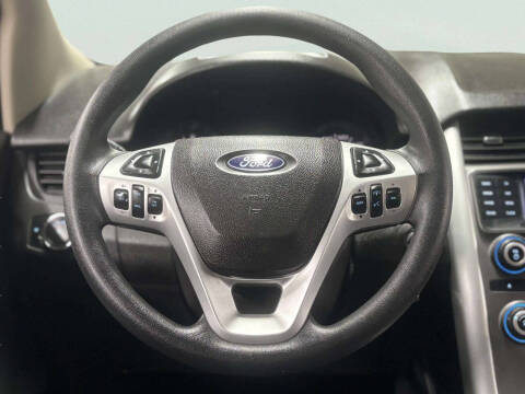 2014 Ford Edge SE