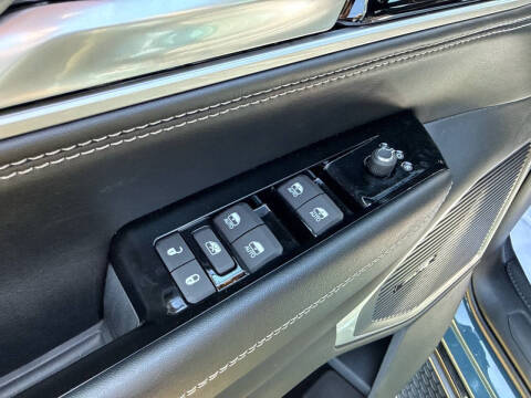 2026 Jeep Grand Wagoneer