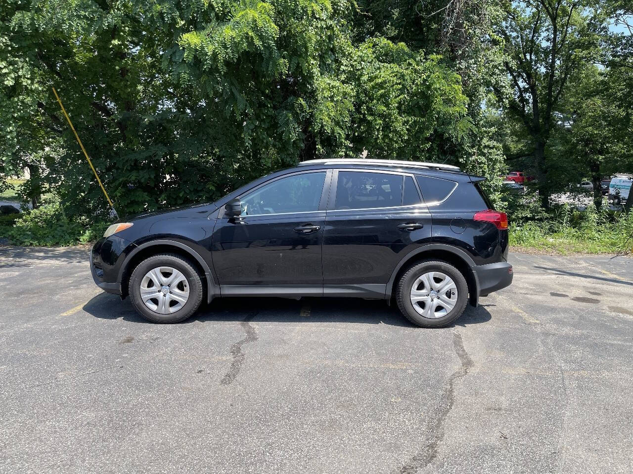 View vehicle photo 5