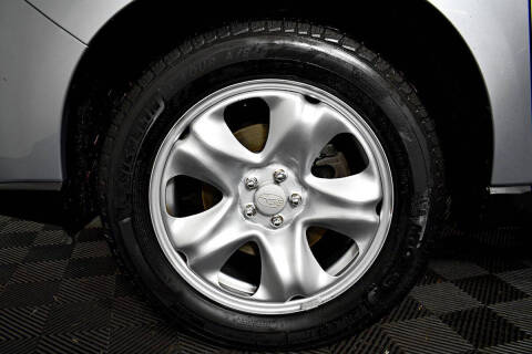 2014 Subaru Forester 2.5i