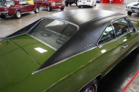 1970 Dodge Charger