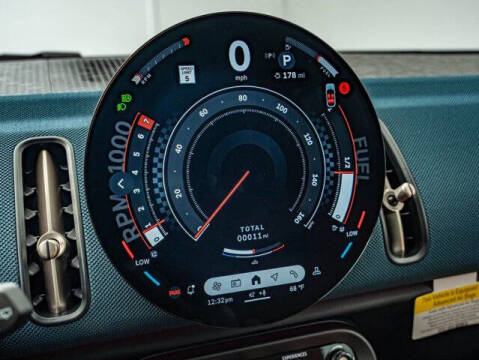 2027 MINI Countryman