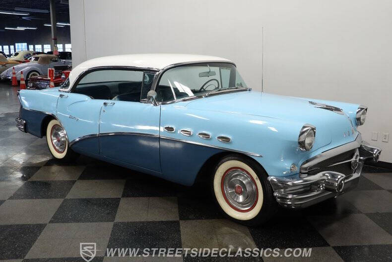 1956 Buick Century
