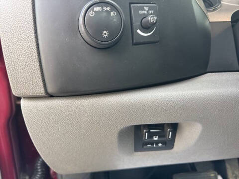 2013 GMC Sierra 3500HD