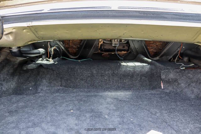 1967 Buick Riviera