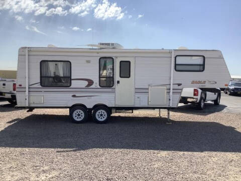 1999 Jayco 253