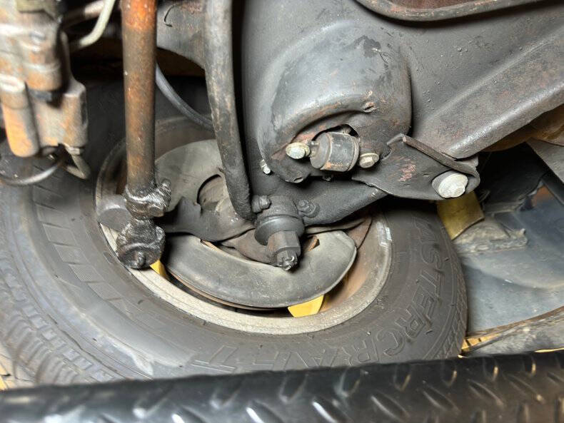 1980 Chevrolet Corvette