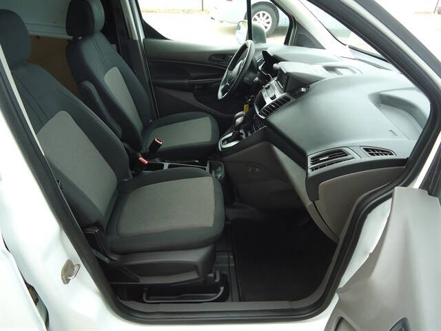 2020 Ford Transit Connect XL