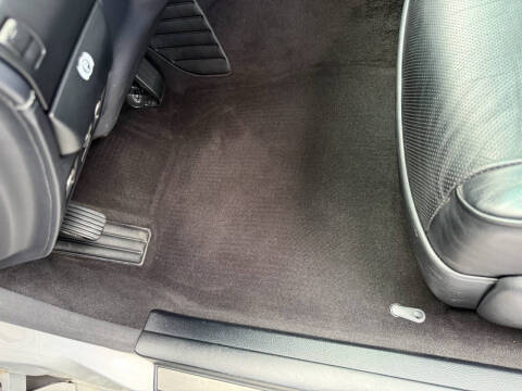 2005 Lexus LS 430