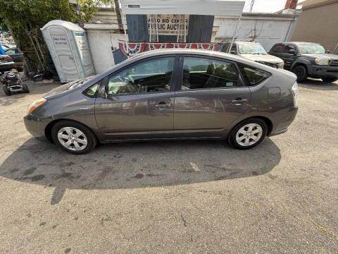 2008 Toyota Prius Touring