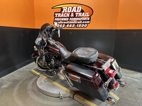 2005 Harley-Davidson® FLHTCUI - Electra Glide®