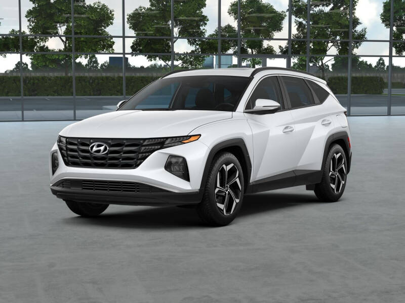 2024 Hyundai Tucson for sale at Shults Hyundai in Lakewood NY
