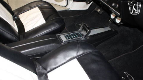 1971 Chevrolet Chevelle