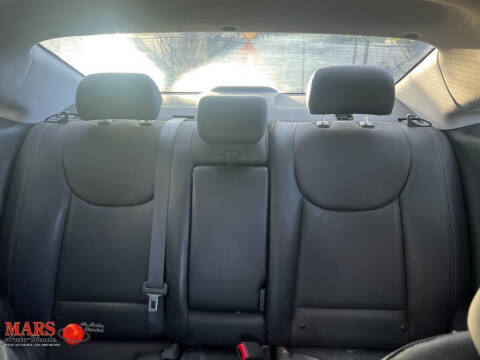 2013 Hyundai Elantra Coupe GS