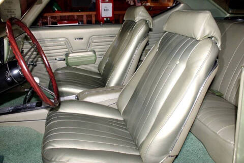 1969 Chevrolet Chevelle