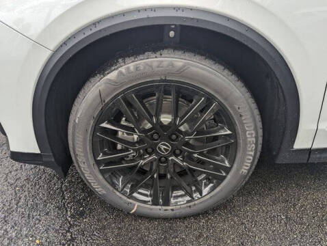 2026 Acura MDX SH-AWD  w/A-SPEC w/Advance