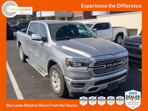 2020 RAM 1500 for sale at Dallas Auto Finance in Dallas TX