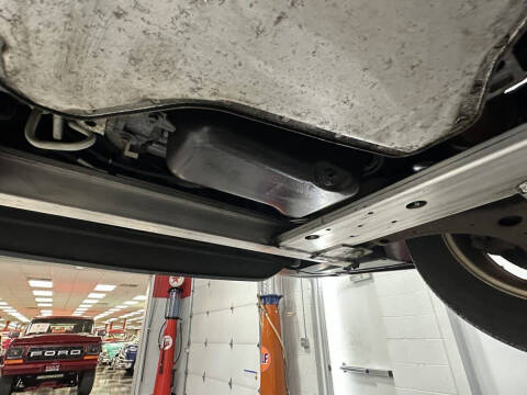 2002 Chevrolet Monte Carlo SS