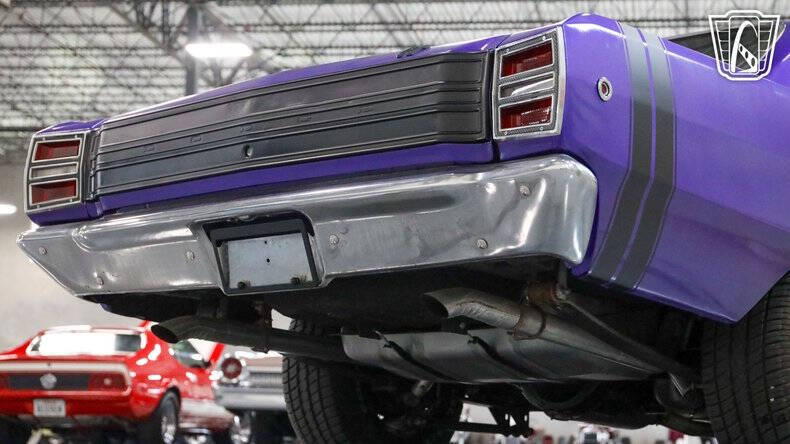 1968 Dodge Dart