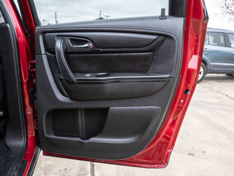 2014 GMC Acadia SLE-2