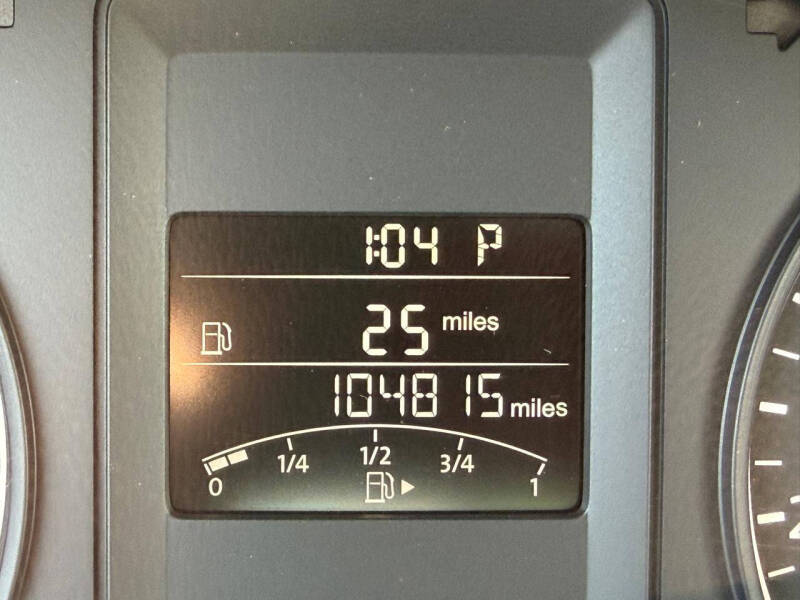 2014 Volkswagen Jetta S