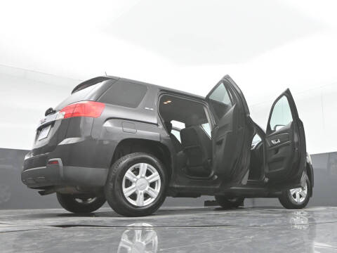 2015 GMC Terrain SLE-1