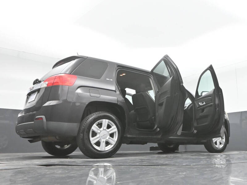 2015 GMC Terrain SLE-1