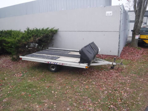 2000 Triton XT 101