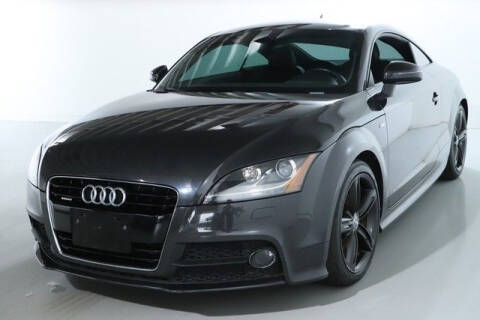 2015 Audi TT for sale at Tony's Auto World in Cleveland OH