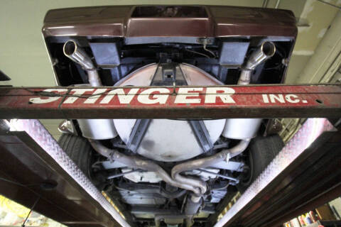 1982 Chevrolet Corvette