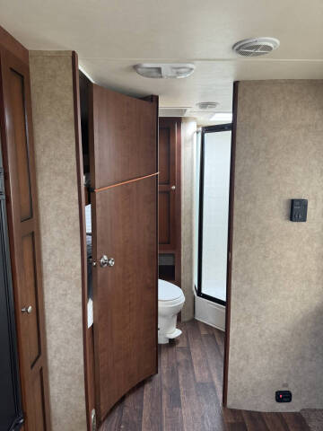 2014 Kodiak 284bhsl