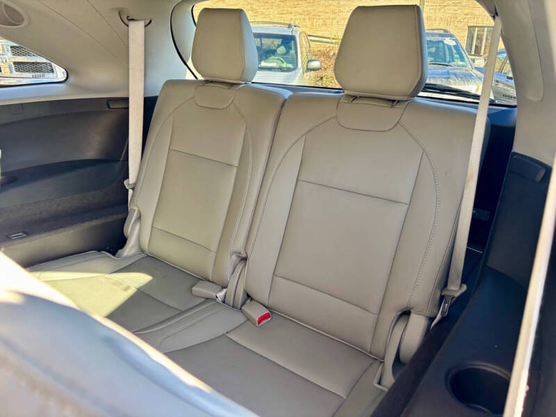 2015 Acura MDX SH-AWD w/Tech