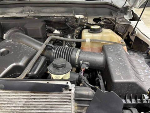 2012 Ford F-250 Super Duty XLT