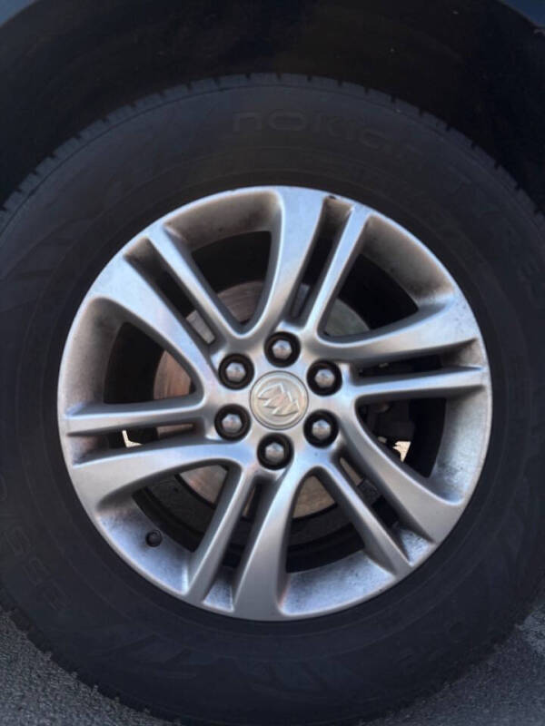 2019 Buick Enclave Premium