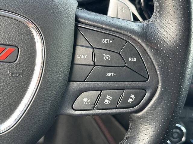 2023 Dodge Durango R/T Plus