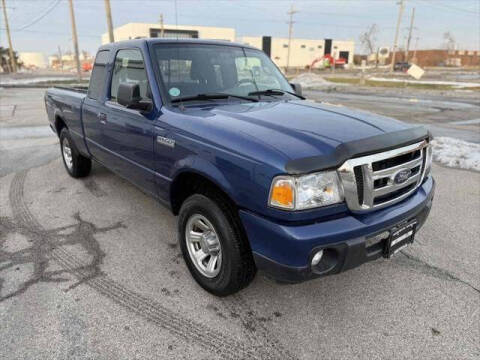 2011 Ford Ranger XLT