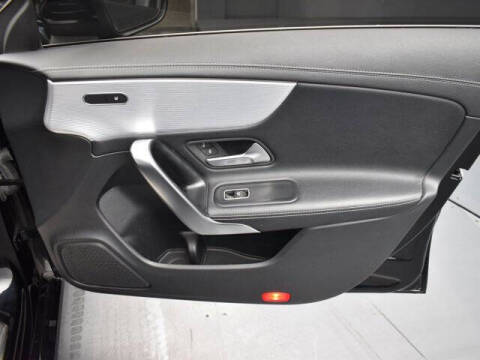 2022 Mercedes-Benz CLA CLA 250 4MATIC